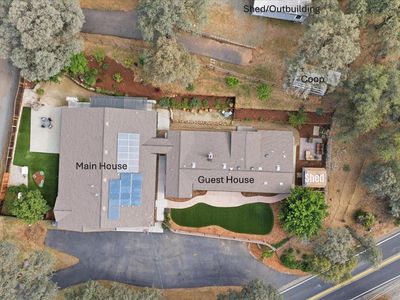 Property at 12400 Dry Creek Rd, Auburn, CA