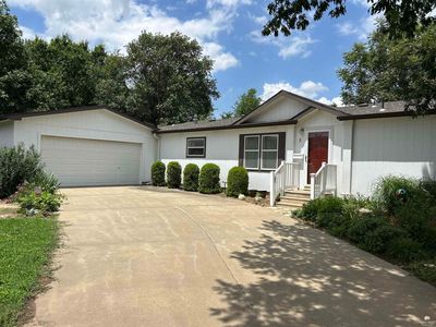 1001 N Van Buren St Lot 5