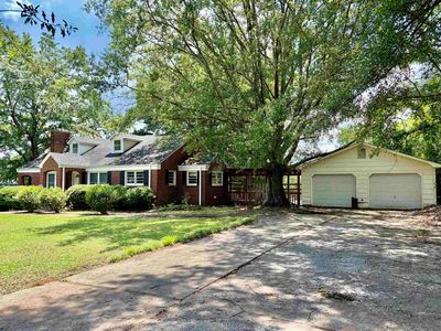4421 New Cut Rd