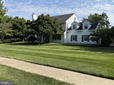 718 Princeton Rd