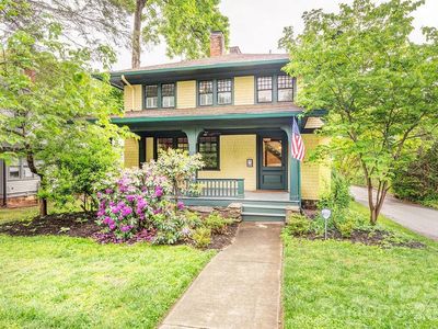 14 Watauga St