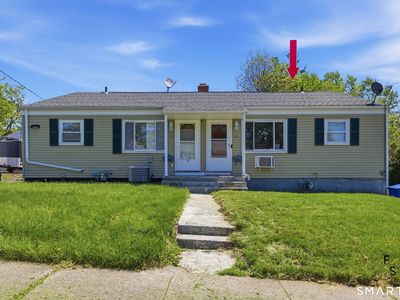 Property at 46 Seventh Street, Newington, CT