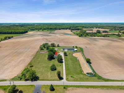N9567 32nd Drive Road