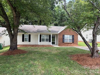 2502 Hemby Woods Dr