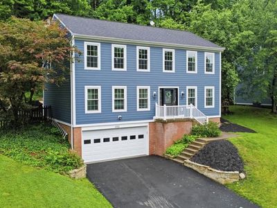 455 Monmouth Dr