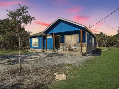 341 Ridge