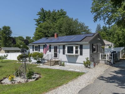 1 Mayflower Drive