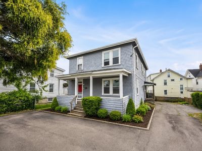 19-19 Randall St #R