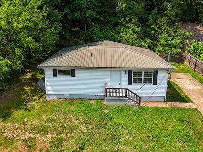 338 McAfee Rd