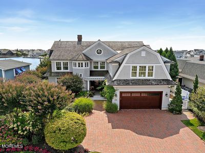 176 Squan Beach Drive