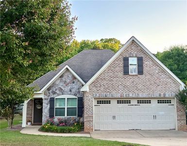 641 Deer Run Rd