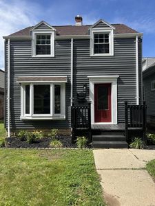 6200 West Locust STREET