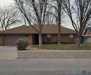 Property at 2806 S Wyoming Ave, Roswell, NM