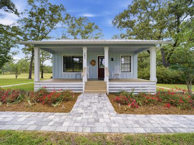 261 Wilkerson Rd