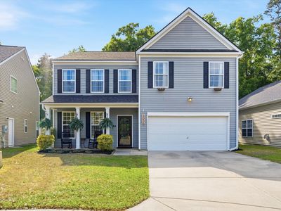 3036 Ellington Dr