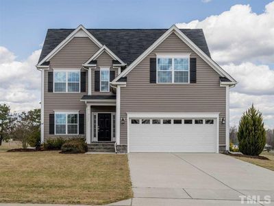 121 Atkins Village Ct