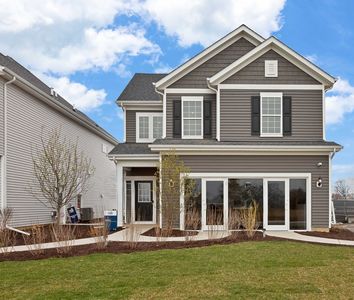 142 Daltrey Dr