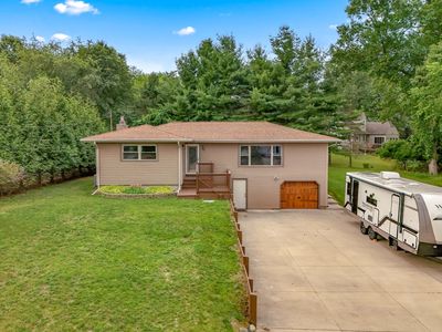 Property at 11971 Bradley Dr, Jerome, MI