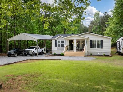 Property at 14408 Paul Mills Rd, Buhl, AL
