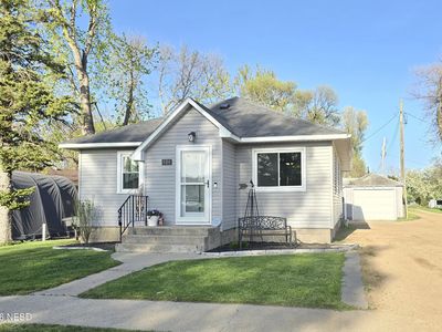 Property at 406 2nd Ave S, Clear Lake, SD