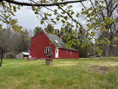 729 North Rd