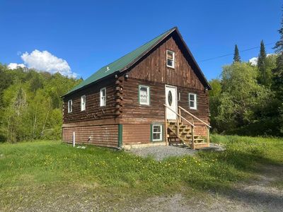 Property at 3342 East Hill Road, Wolcott, VT