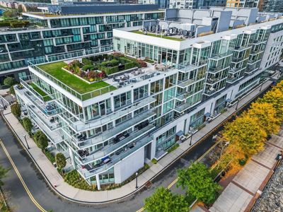 1000 Avenue At Port Imperial #Townhouse 102