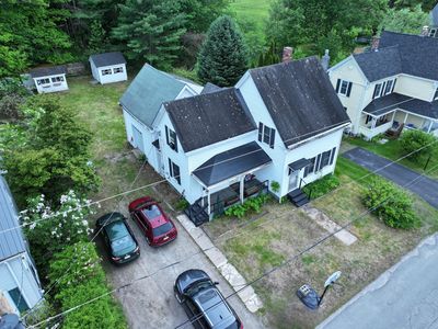 16 Bartlett Street