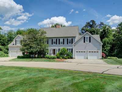 36 Steeple View Drive