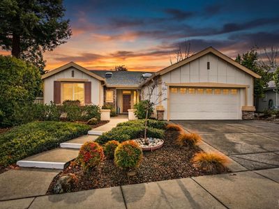 211 Red Mountain Drive