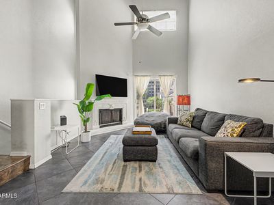 100 E FILLMORE Street #216