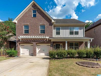 5460 Park Side Cir
