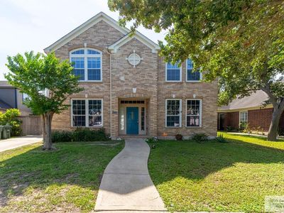 4104 Santa Olivia St