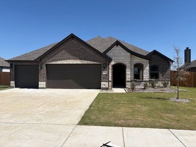 589 Mbs Way