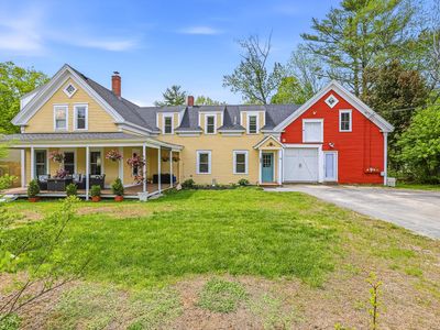 9 Baldwin Road