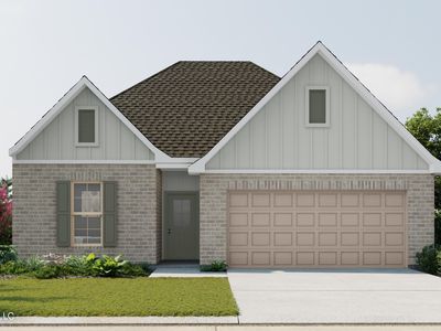 1301 Redfish Dr
