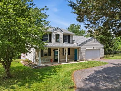 Property at 6354 New St, Center Valley, PA