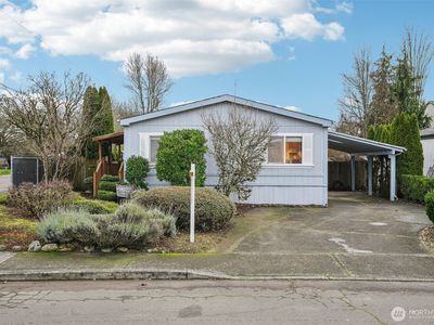 Property at 7717 NE 54th Street #42, Vancouver, WA