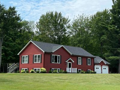 285 Finnigan Rd