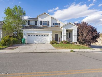 1494 Mountain Rose Dr