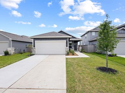 2619 Cactus Ranch Ln