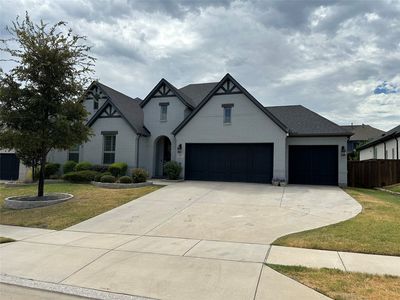 2805 Maverick Way