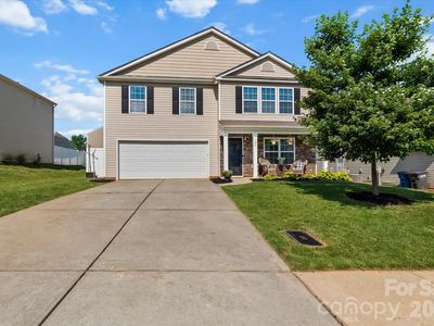 127 Harvest Pointe Dr