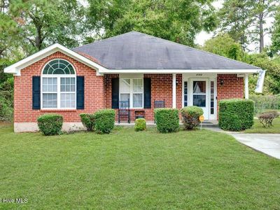 2103 Gatewood Drive