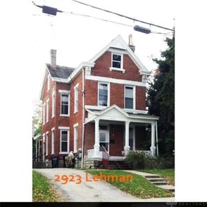 2923 Lehman Rd