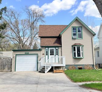 Property at 1641 8th Ave S, Fargo, ND
