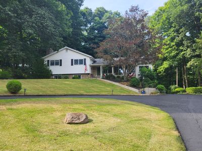 550 Willrich Dr