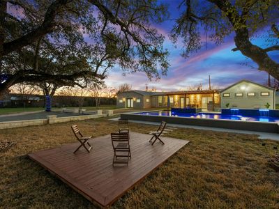 14300 Summit View Dr