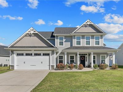 359 Bridgehaven Dr