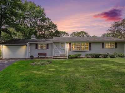 111 Browns Rd